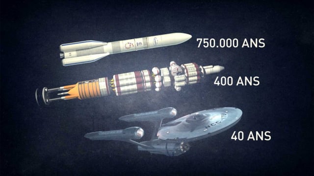 [9/9] Les futures missions spatiales