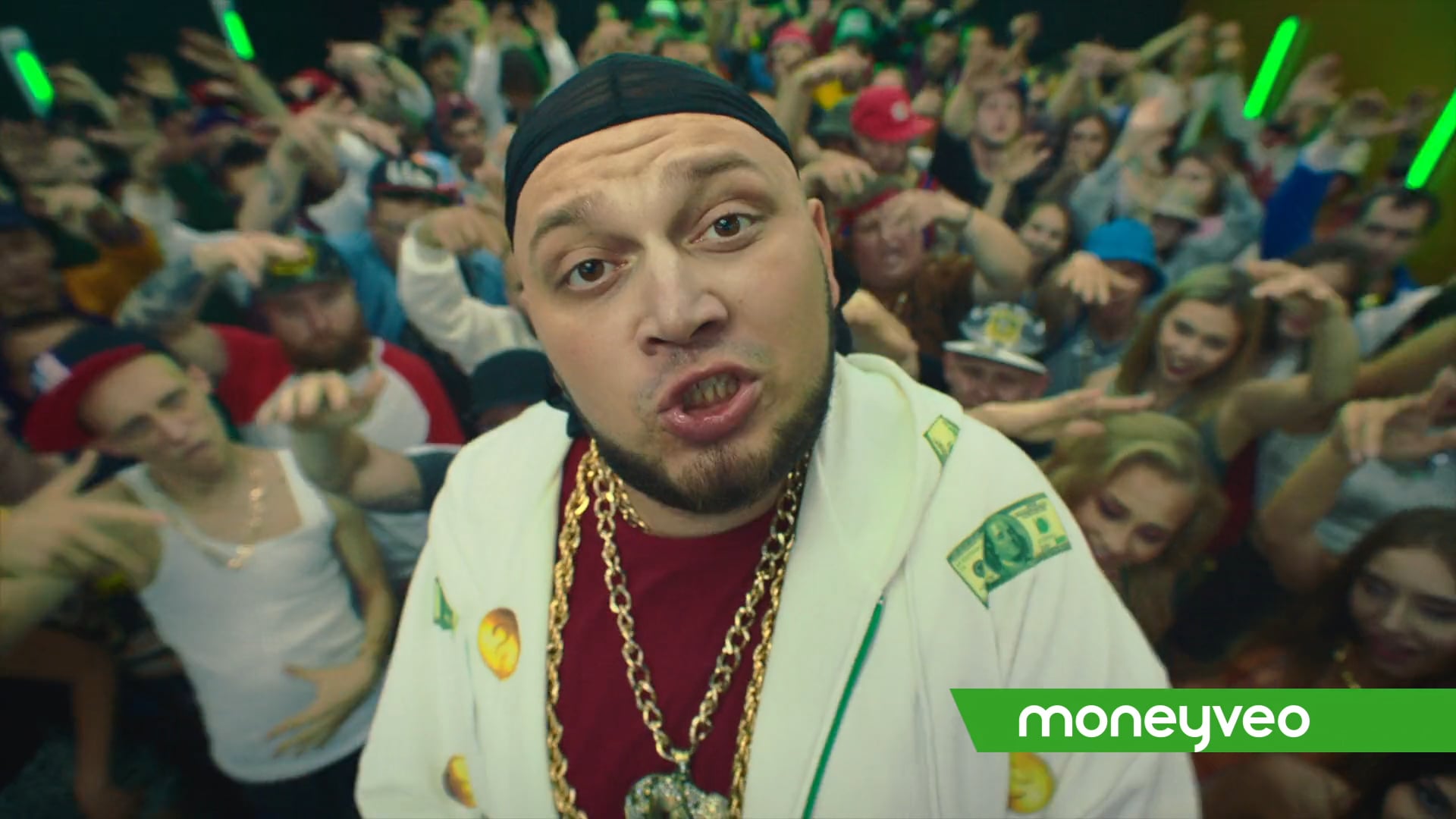 Moneyveo