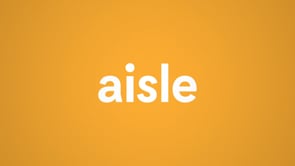 Aisle - Rebranding Launch - 2019