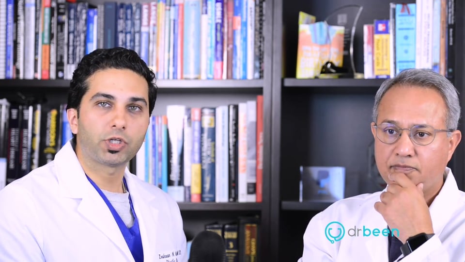 Dr. Zeshaan Maan Answers Your Surgery Related Questions