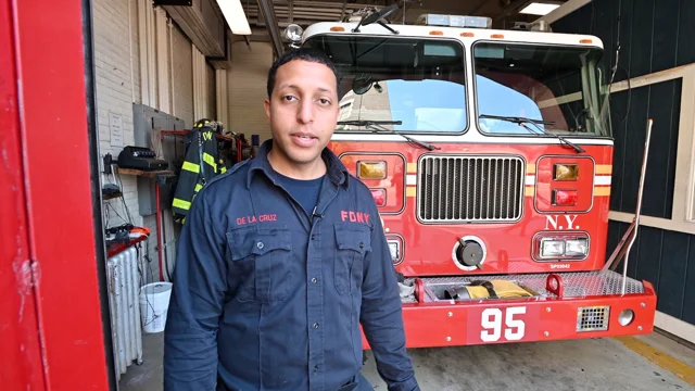 Top 10 Safety Tips! - FDNY Smart