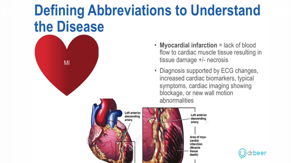 Vascular Diseases (Part 1)