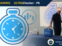 ULTRAChecker for Operator Driven Reliability