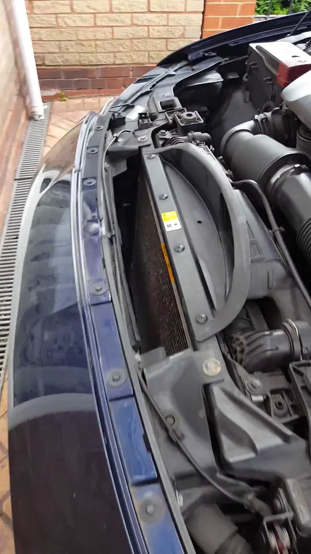 Jaguar XF X260 Engine Tapping Knocking, Noise on Vimeo