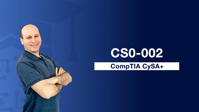 CS0-003 Examengine