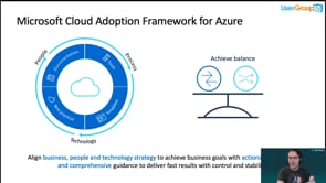 Cloud Adoption Framework