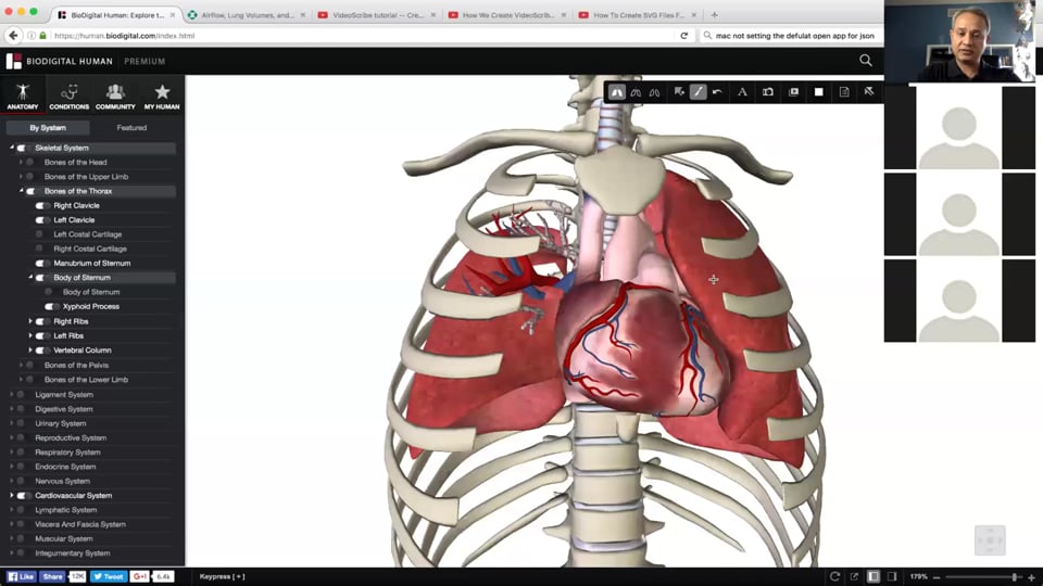 (Webinar) EKG Fundamentals