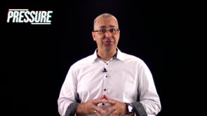 Pressure Part 4 - The Devil's Faith
