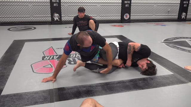 Heel Hook Defenses
