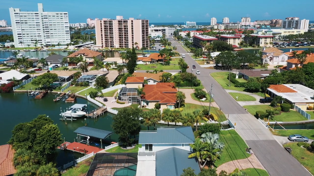 421 Windward - Unbranded -