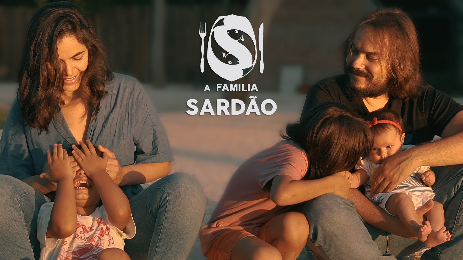 A chegada da Catarina