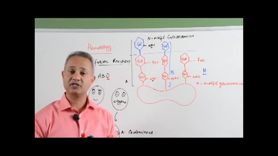 Blood Transfusion Reactions: (Part 1)