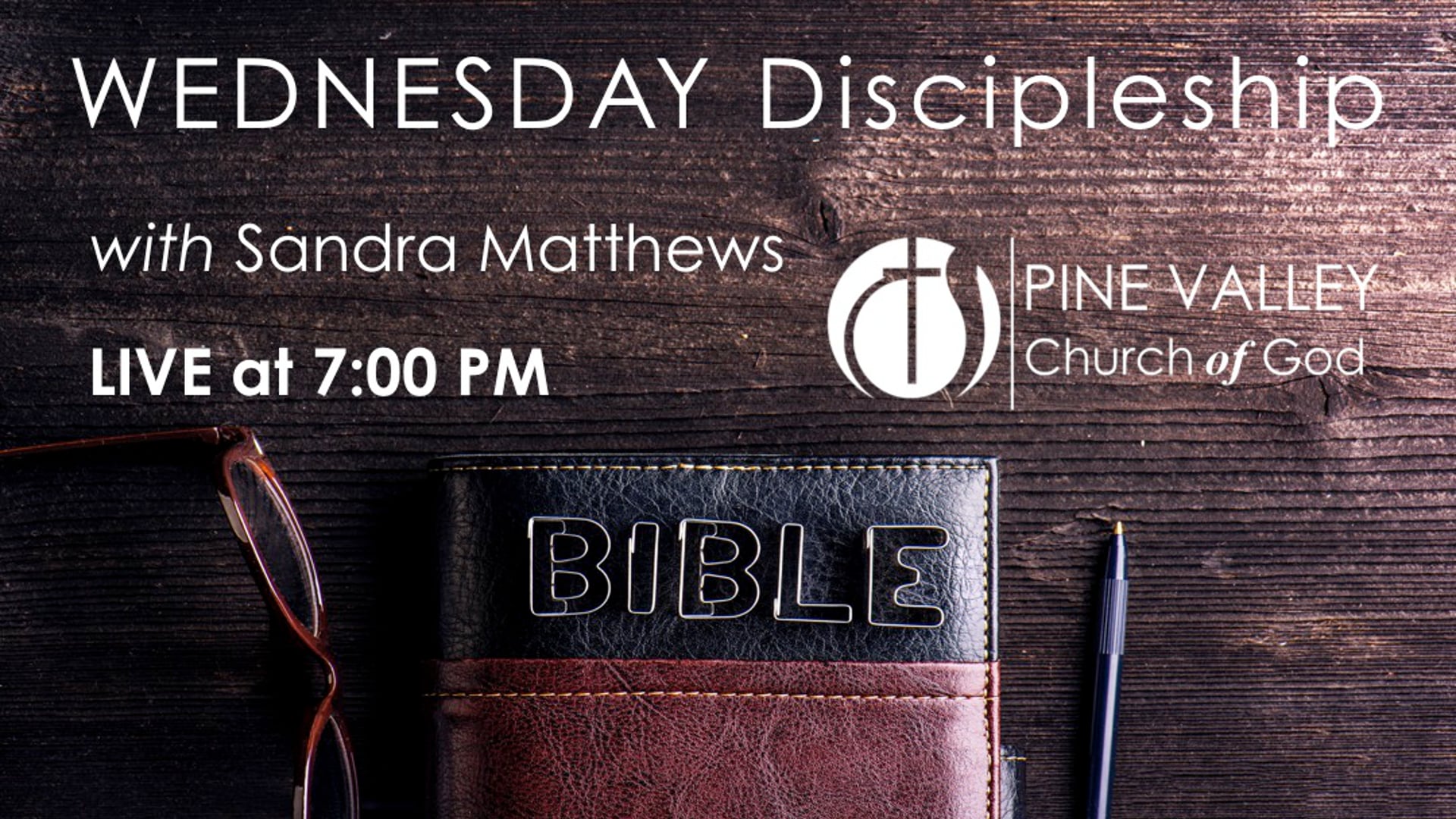 Wednesday July 22, 2020