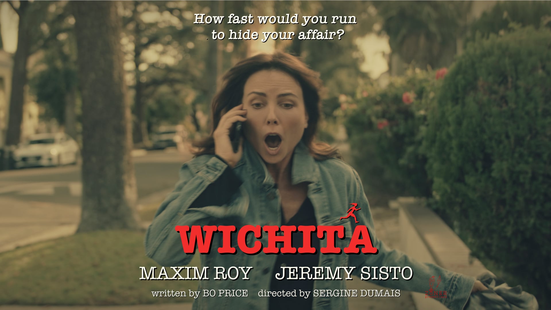 WICHITA -- SHORT FILM TRAILER