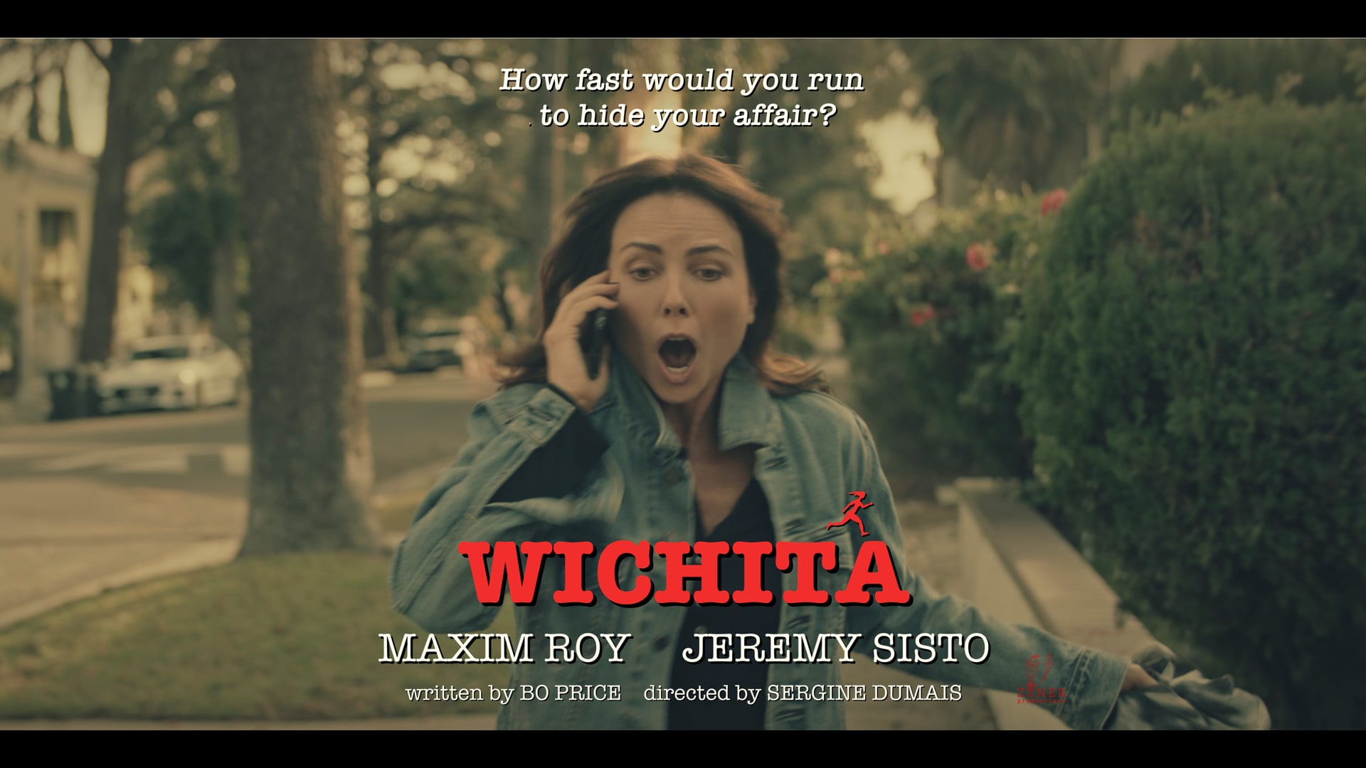 WICHITA -- SHORT FILM TRAILER