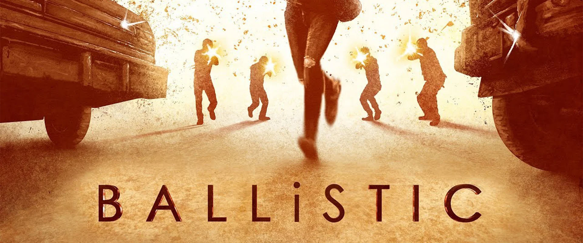BALLiSTIC - (a short film by Ryan Connolly) on Vimeo