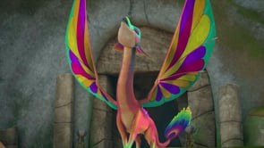 DreamWorks - Customer Success Story