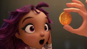 DreamWorks - Customer Success Story