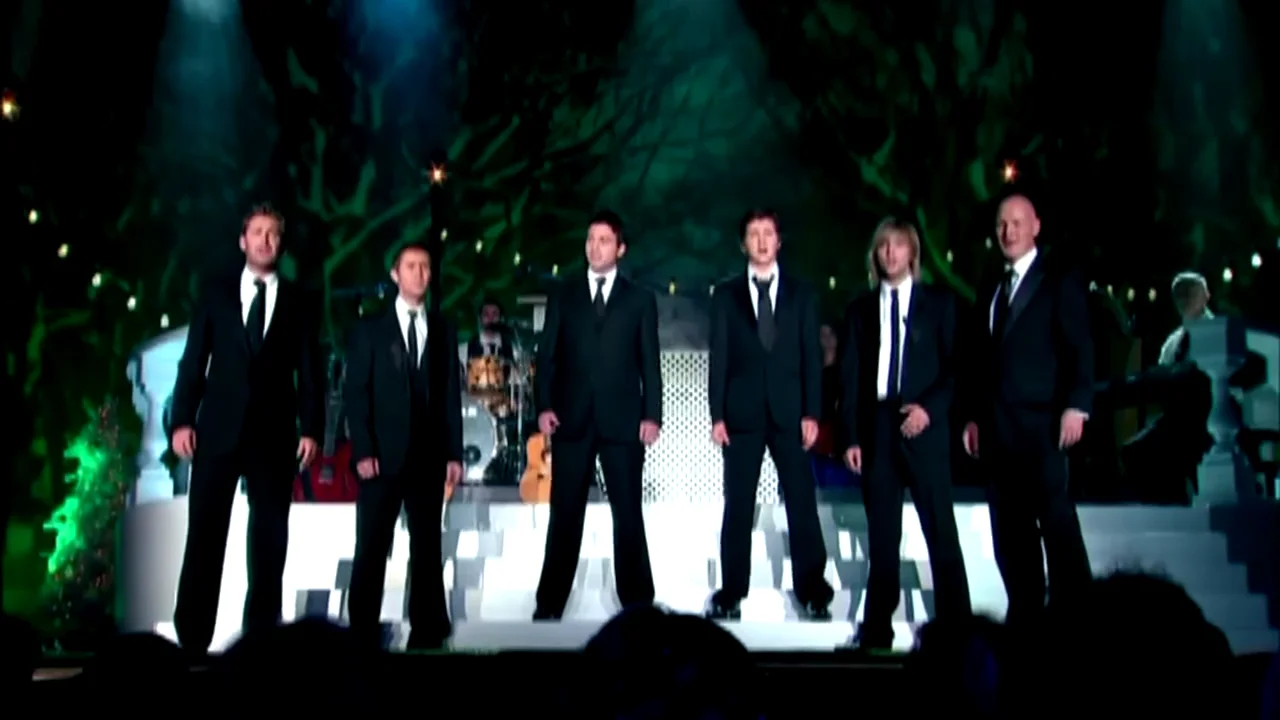 INSPIRATIONAL 21 Track CD Featuring, Amazing Grace, An Irish Blessing, You  Raise Me Up & Hellelujah – Celtic Thunder Store