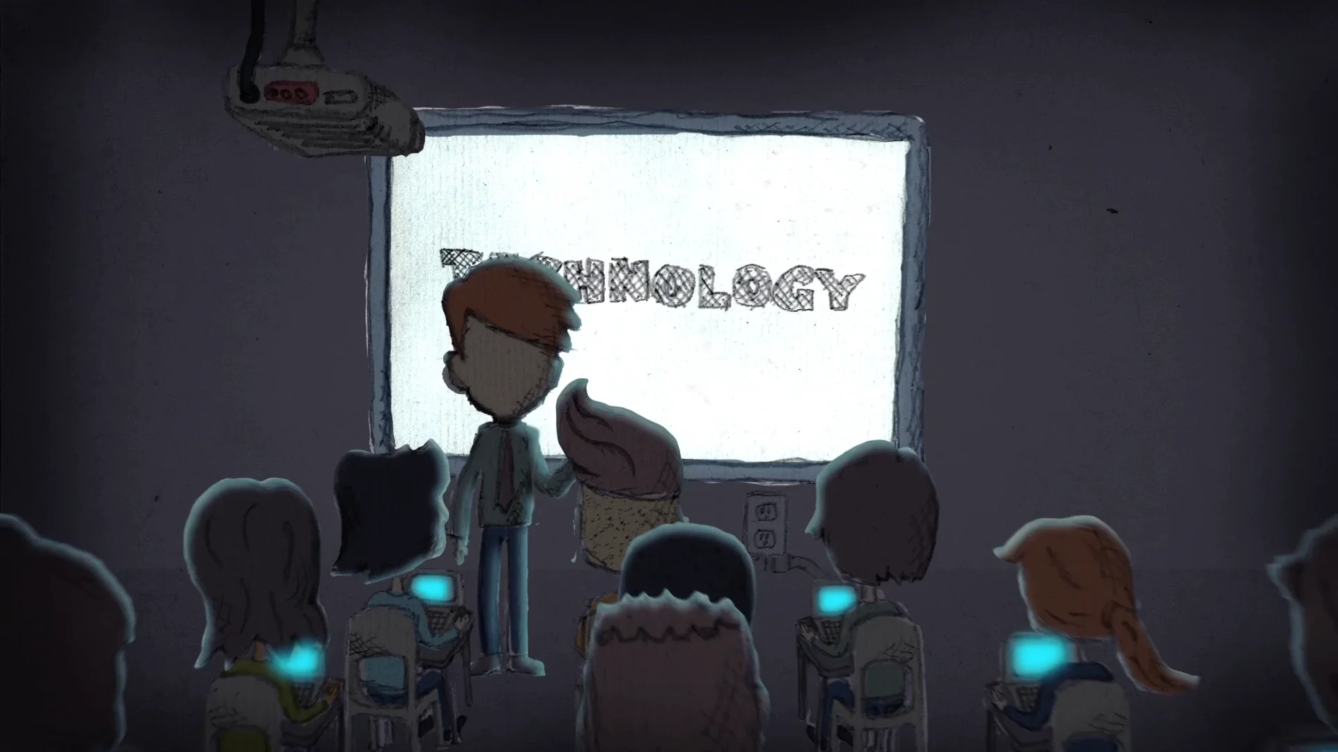 Thoughtful Technology on Vimeo