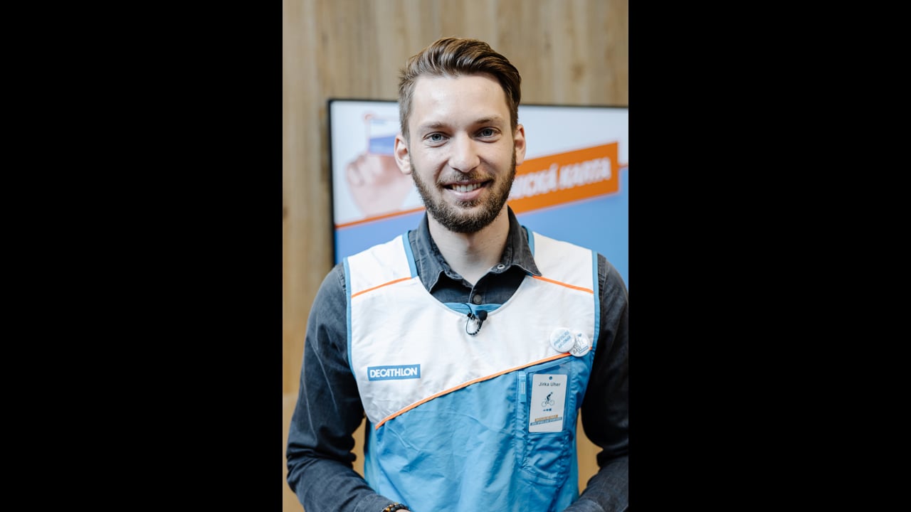 
        
          Jirka Uher
        

        
          –
        

        
          Country sport leader pro cyklistiku
        
        