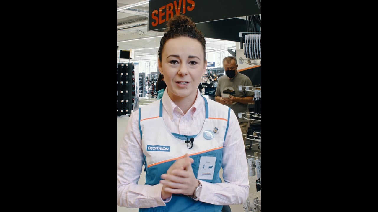 
        
          Silvie Čechmanková
        

        
          –
        

        
          Store leader OC Nový Smíchov
        
        