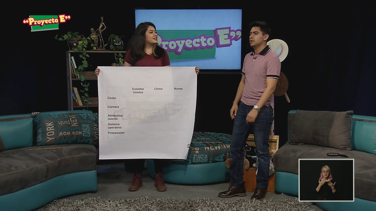 Cuadro comparativo