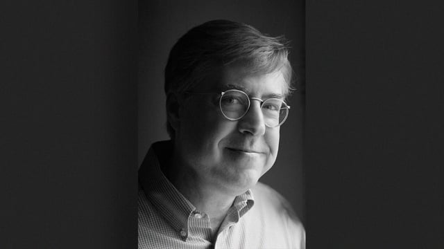 THOMAS FRANK Part Two -Final