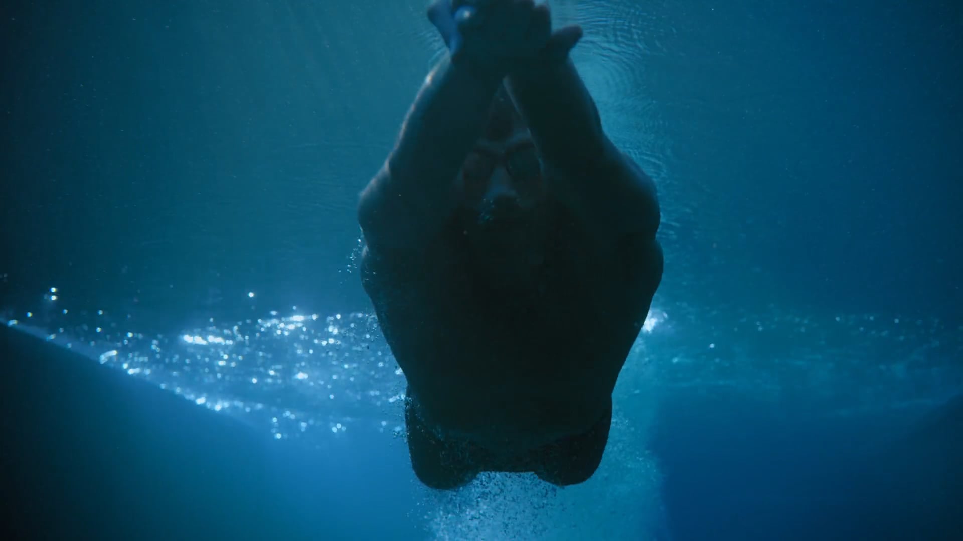 Calvyn Justus Lab Series