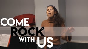 Pop Rock Broadway Short Ad