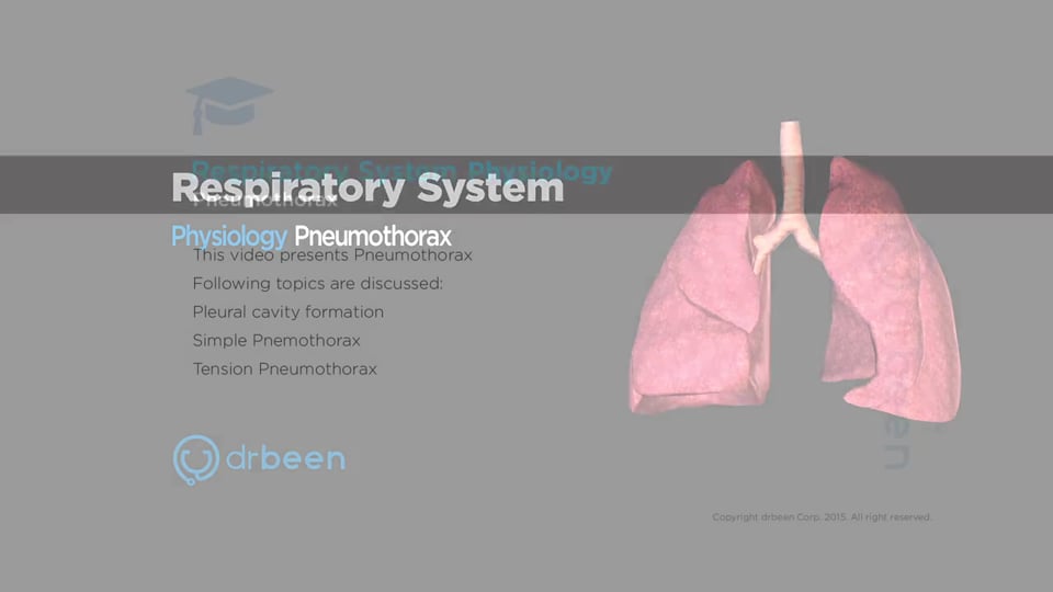 Pneumothorax