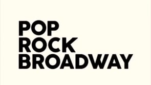 Pop Rock Broadway