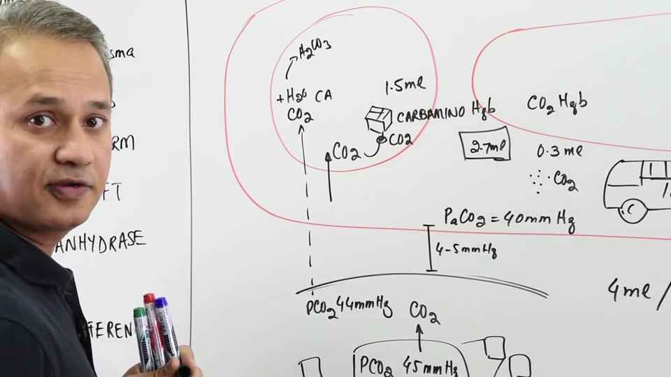 CO2 Transport