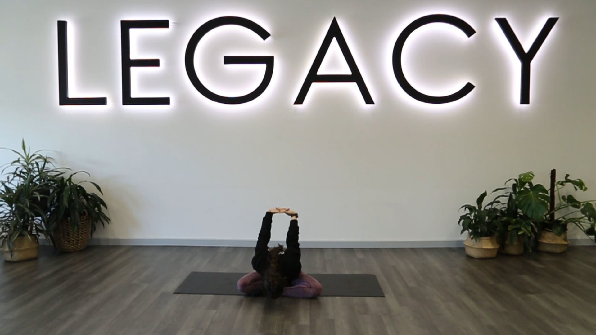 Stretch with Meg G