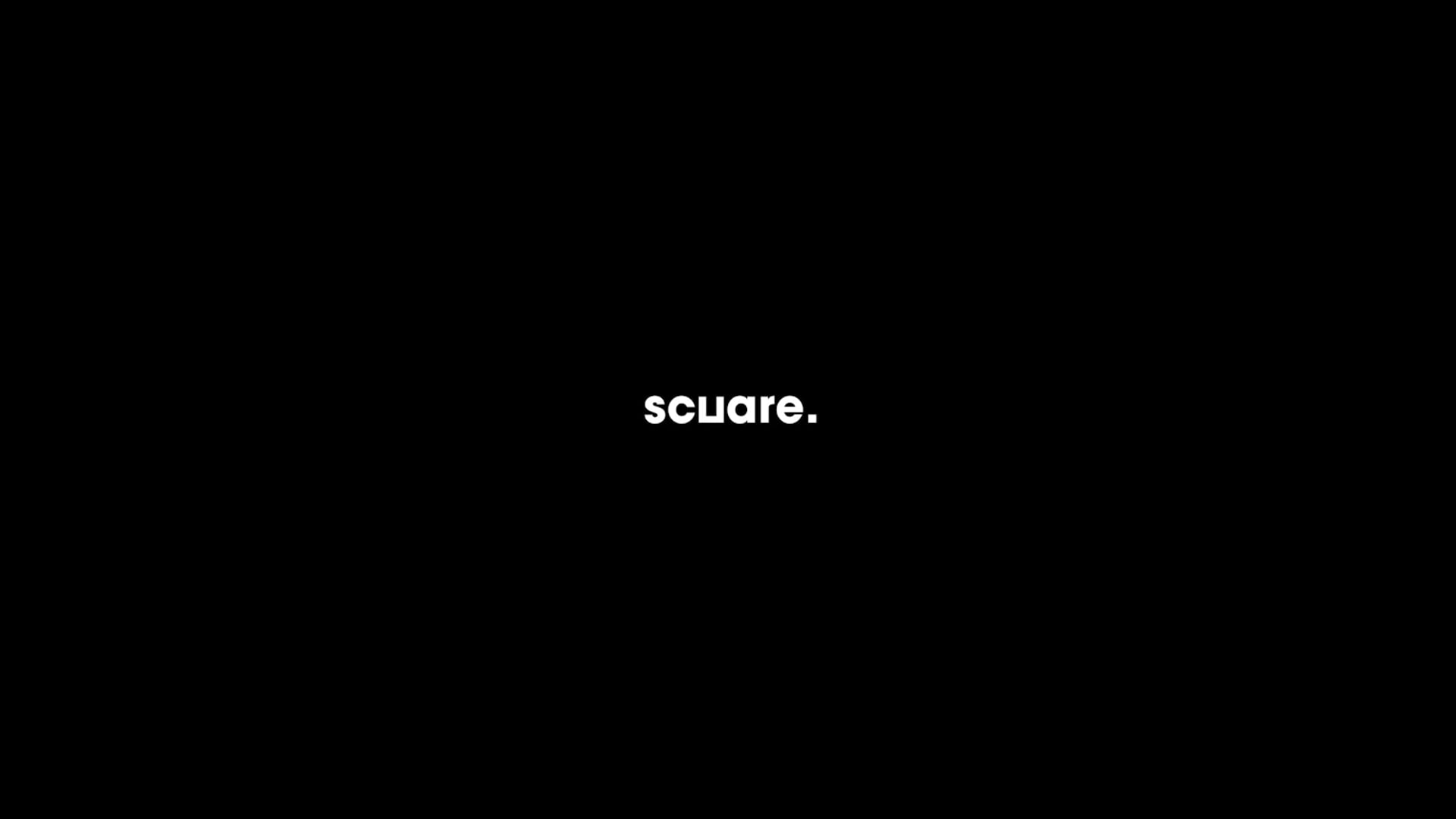 SCUARE - PRODUCTION HOUSE // SHOWREEL