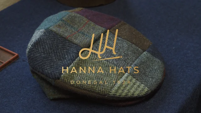 Hanna cheap hats london