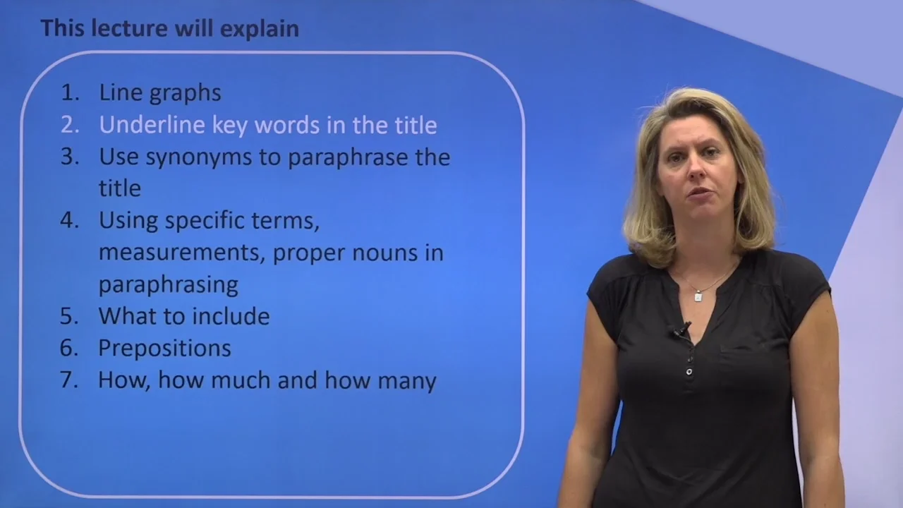 IELTS Writing Course - Academic preview thumbnail