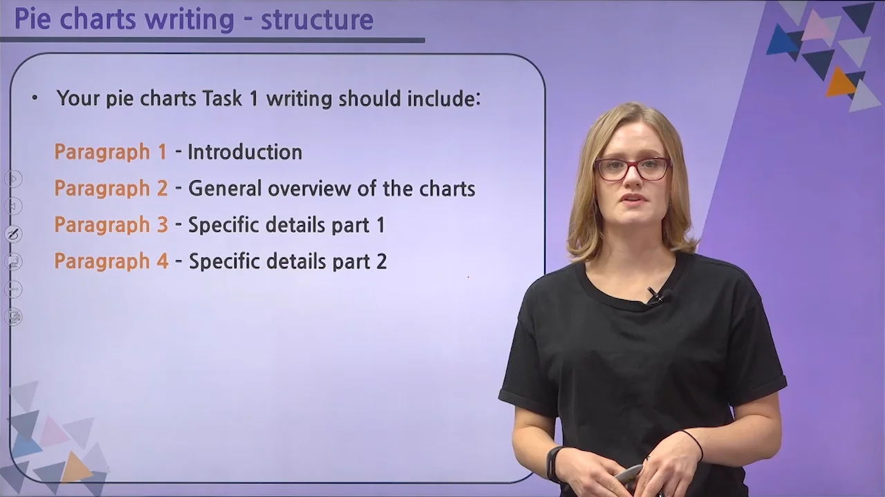 Task 1 – Pie Charts thumbnail