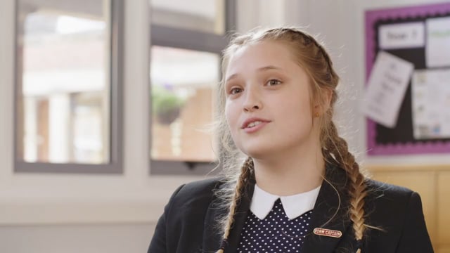 Sixth Form at Loughborough High School