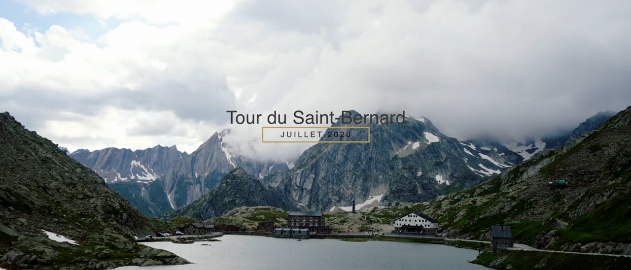 Montage Vidéo de randonnée