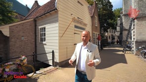 Binnenstad Gouda - Museum Gouda
