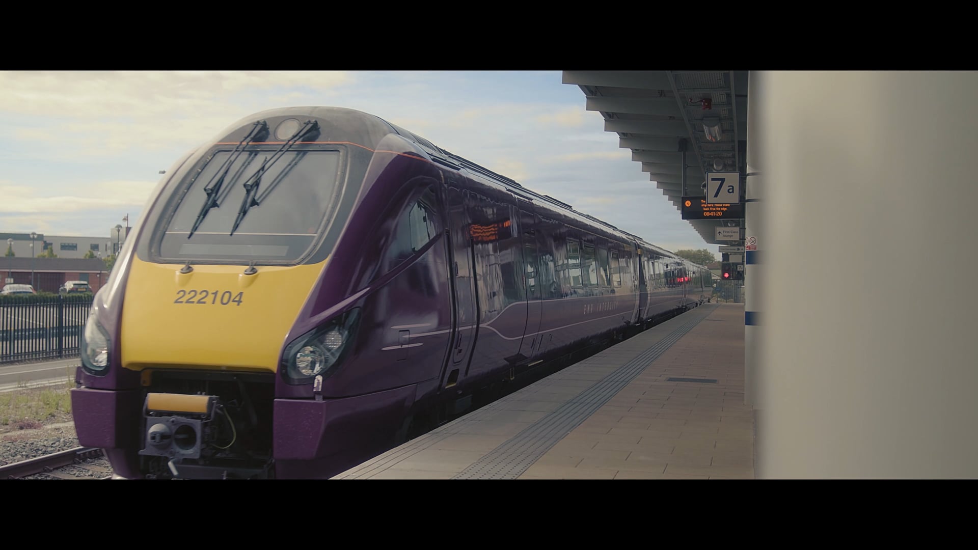 EMR | We're here for you | TVC