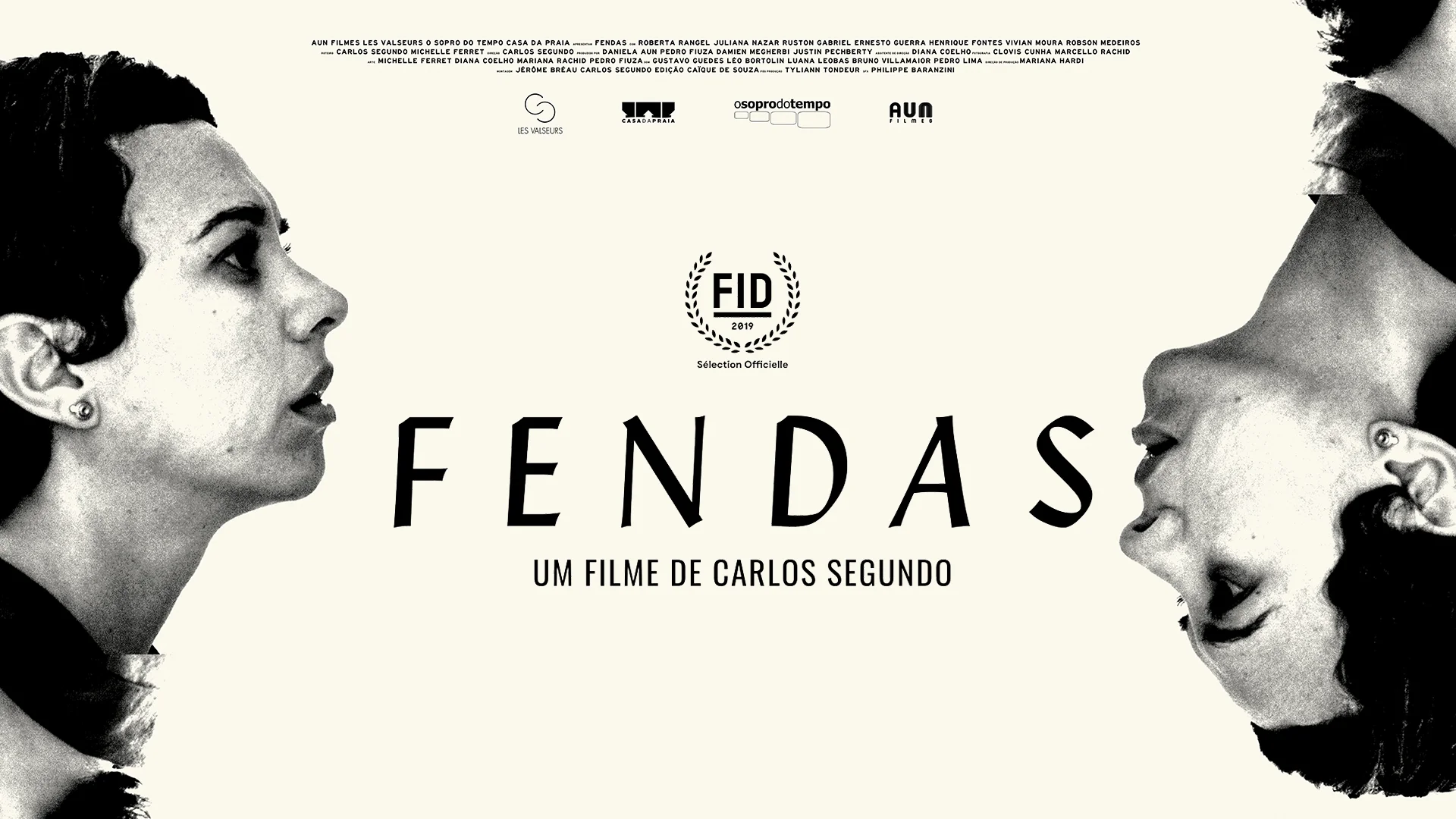 Fendas - Trailer [fic_80min_2019] on Vimeo