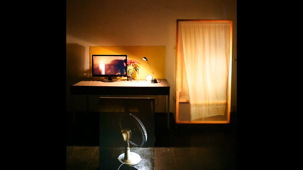 a room on Vimeo