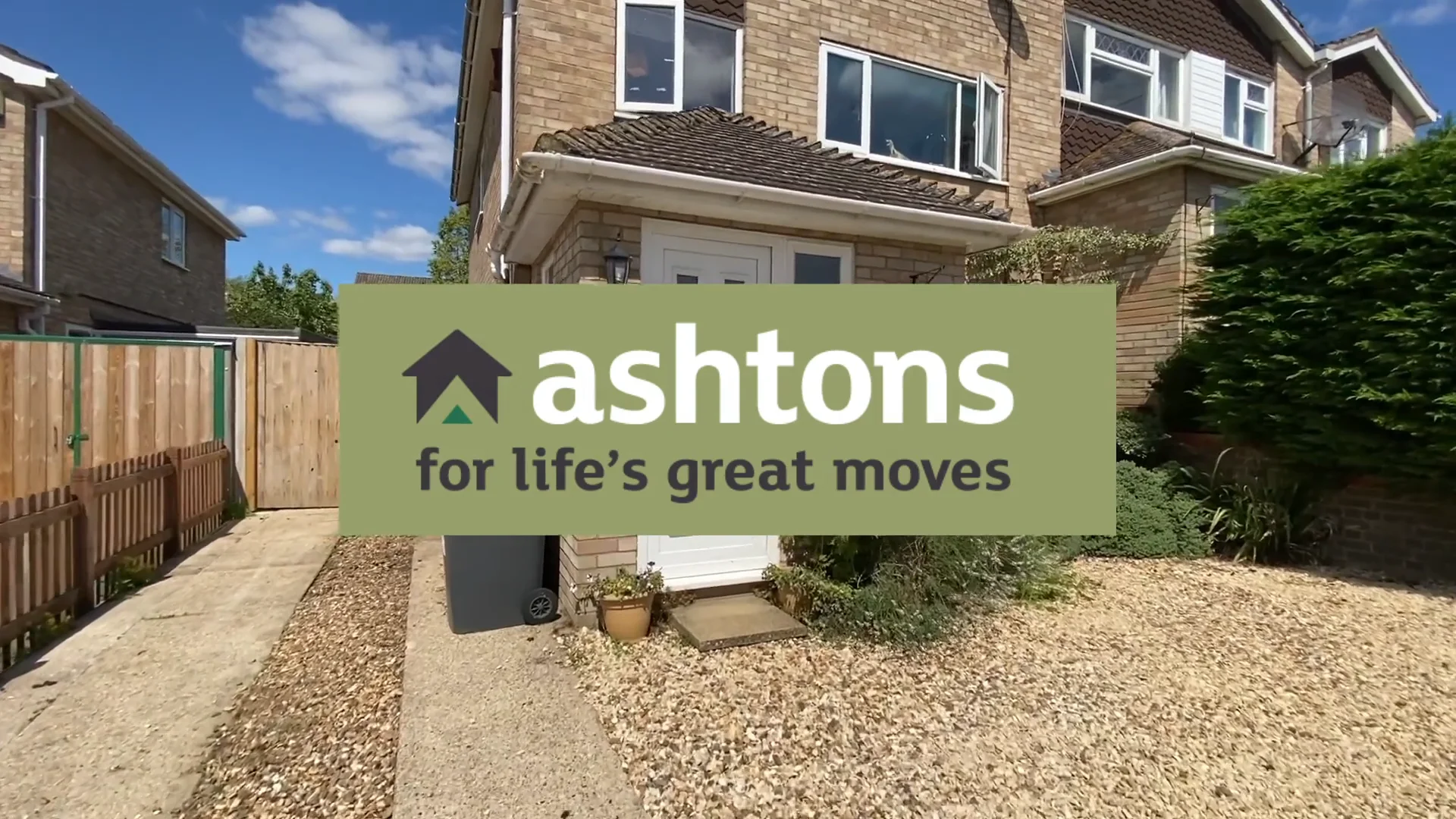 Grange Rise, Codicote, Hitchin, SG4 8YR