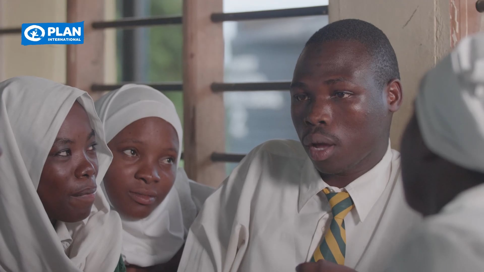 Tulinde Tusome Documentary - Plan International