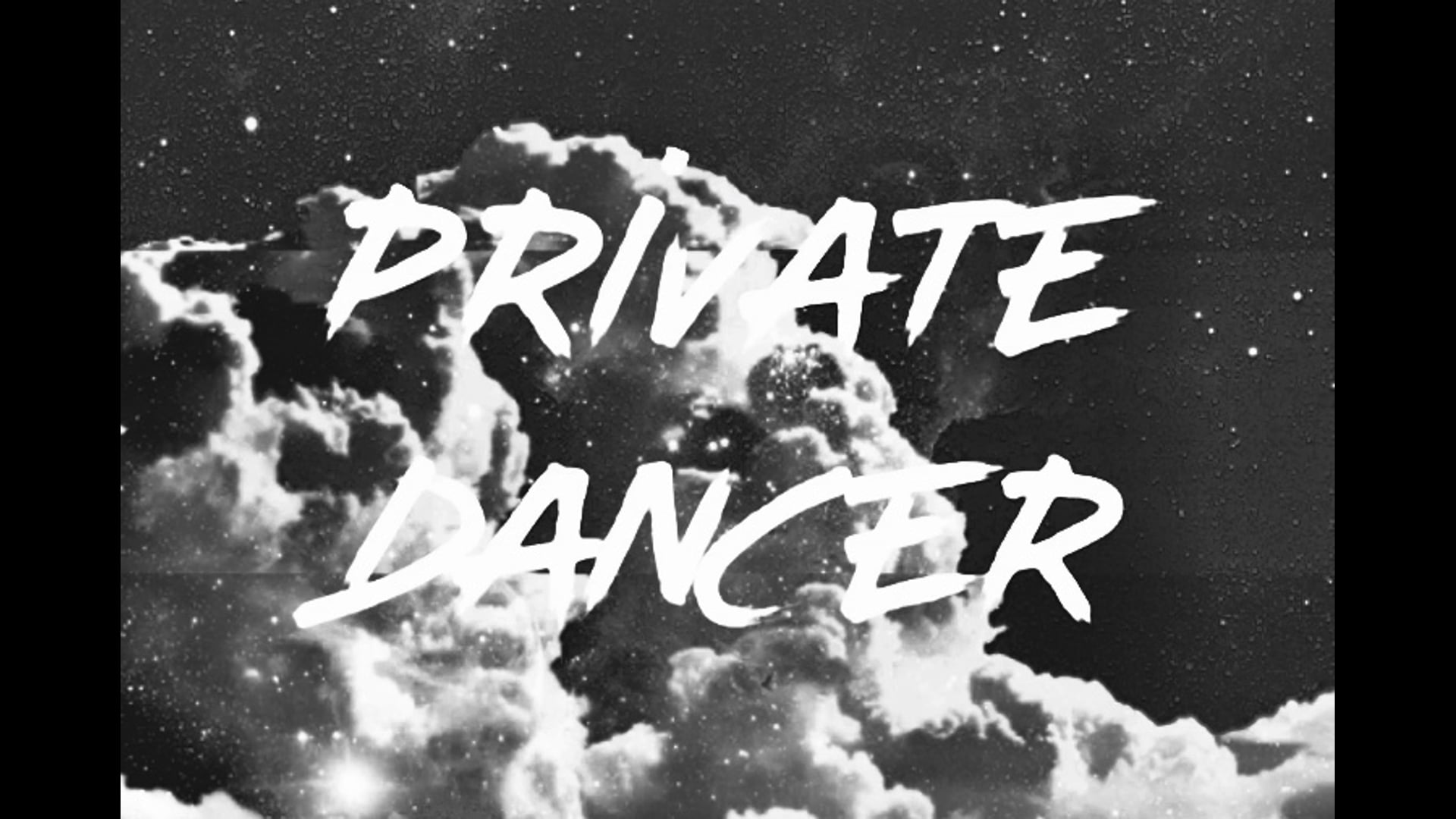 Private Dancer