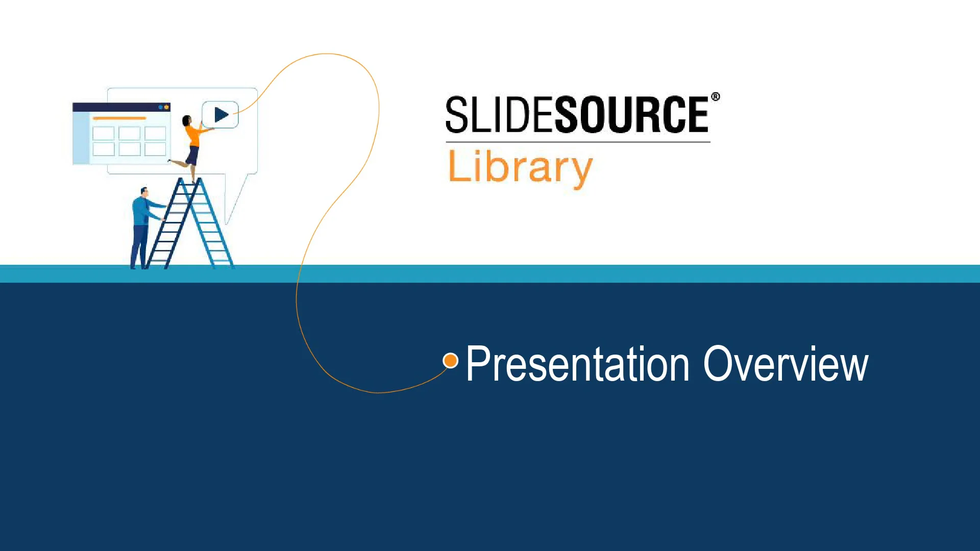 Presentation Overview Tutorial on Vimeo