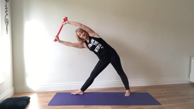 Long Videos  YogaConnected