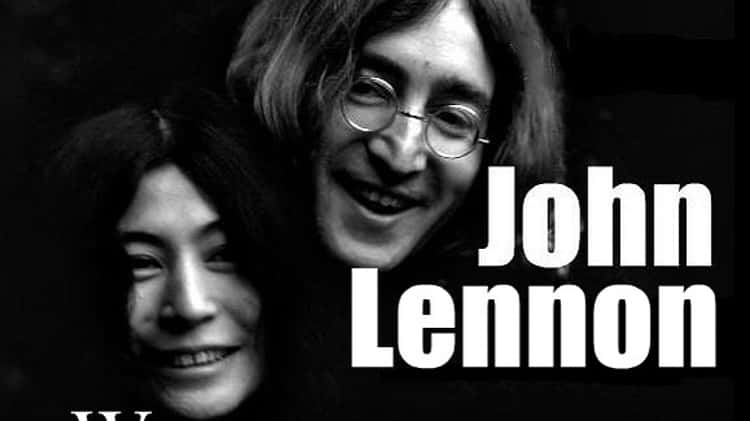 Tucson woman makes cameo in new film about John Lennon love affair